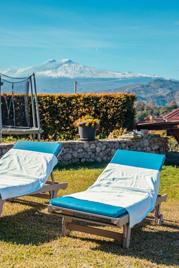 Casa Aurelio Wellness Suite & Spa Inclusive タオルミーナ エクステリア 写真