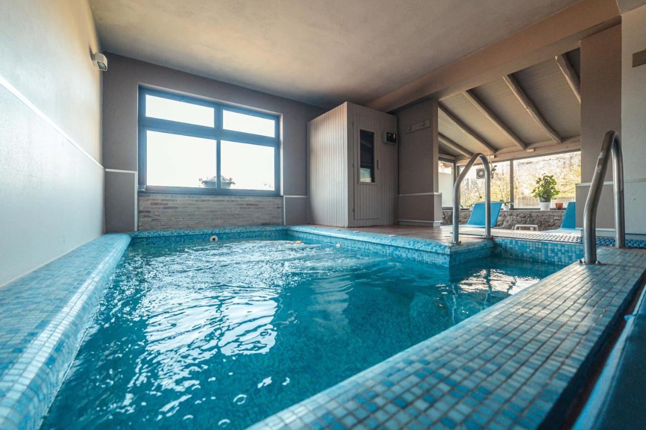 Casa Aurelio Wellness Suite & Spa Inclusive タオルミーナ エクステリア 写真