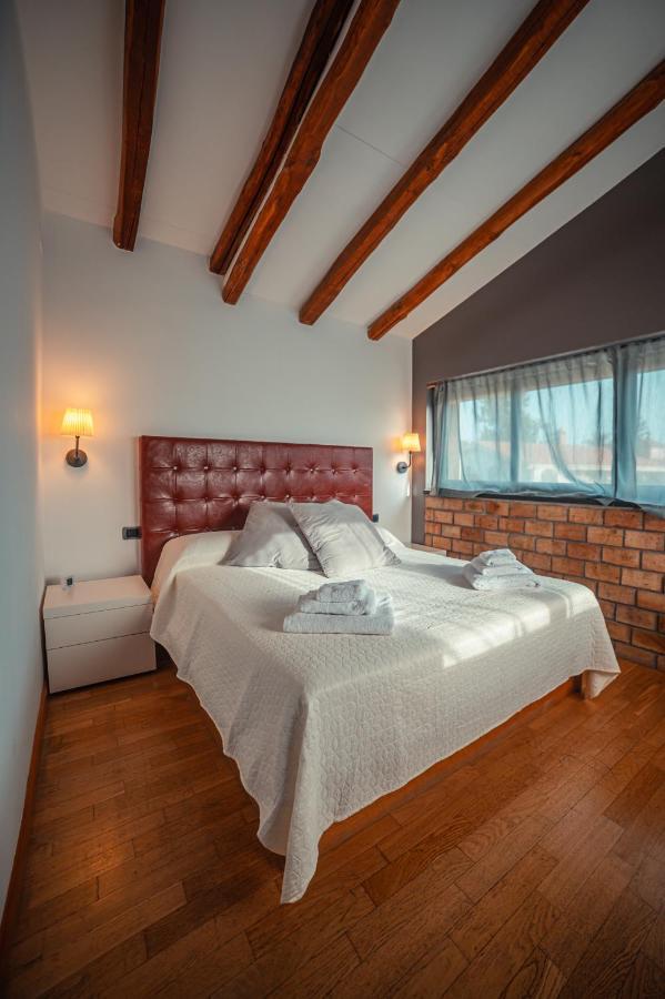 Casa Aurelio Wellness Suite & Spa Inclusive タオルミーナ エクステリア 写真