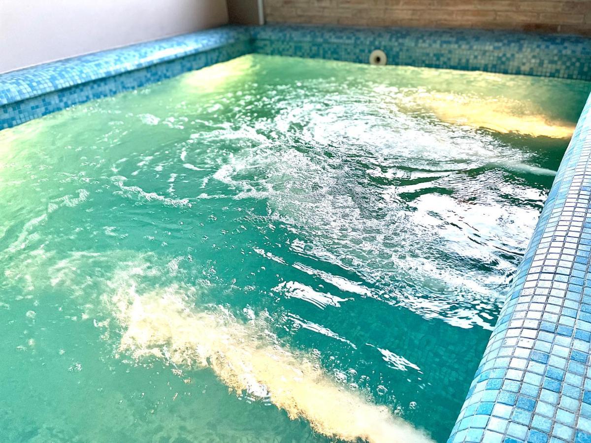 Casa Aurelio Wellness Suite & Spa Inclusive タオルミーナ エクステリア 写真