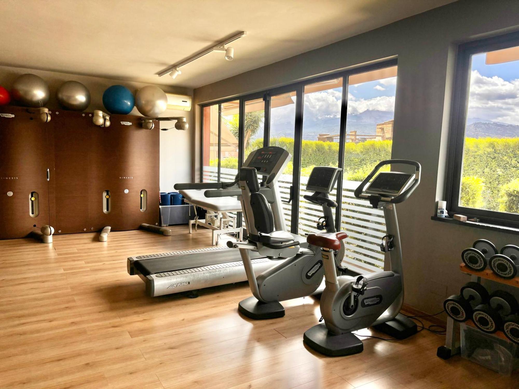 Casa Aurelio Wellness Suite & Spa Inclusive タオルミーナ エクステリア 写真