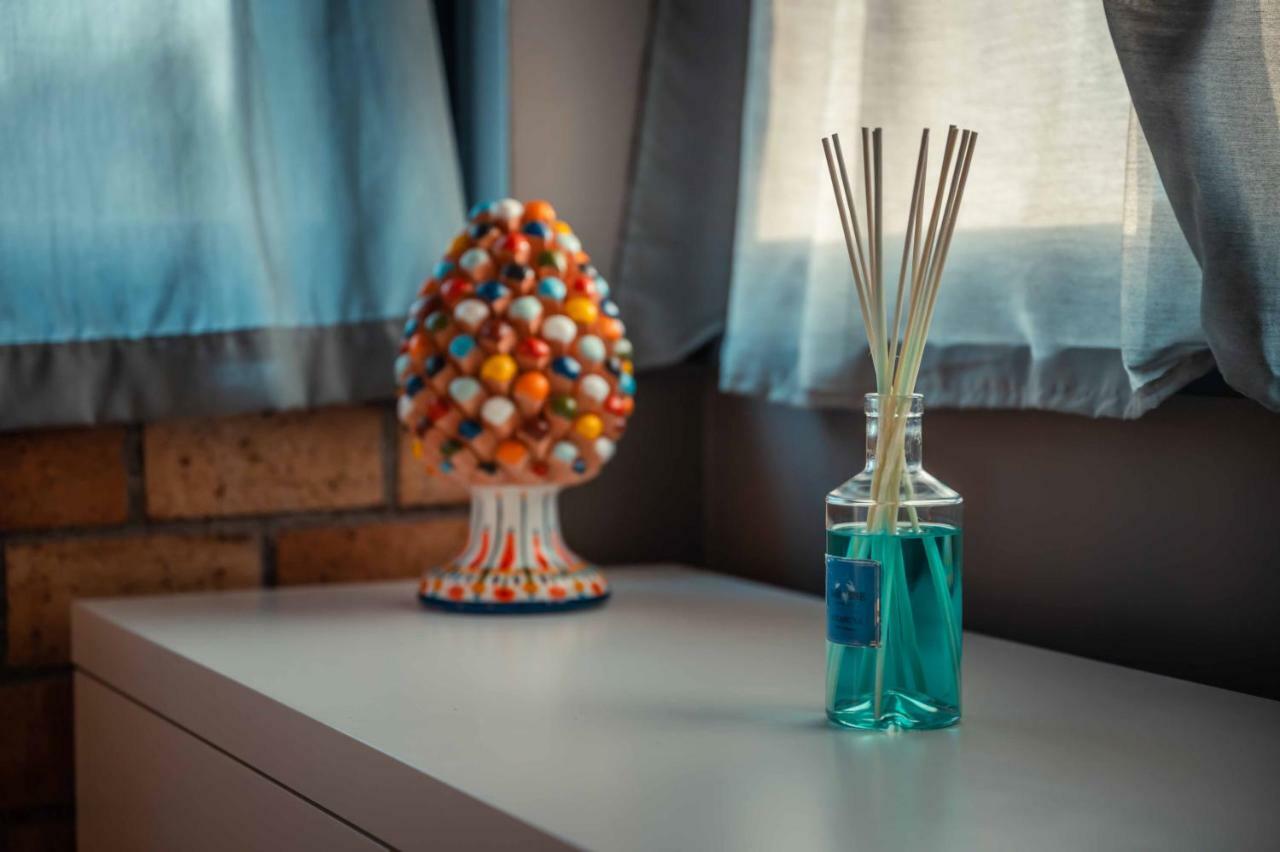 Casa Aurelio Wellness Suite & Spa Inclusive タオルミーナ エクステリア 写真