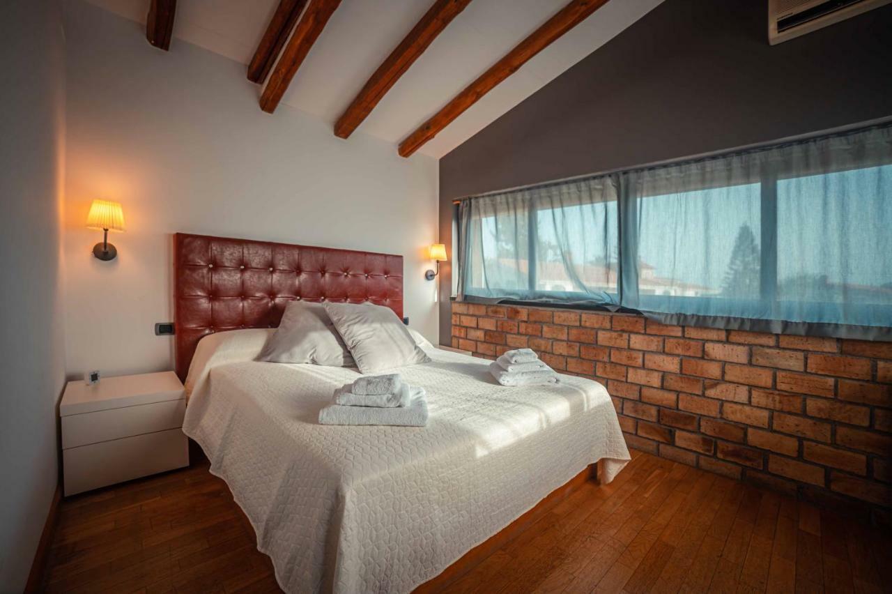 Casa Aurelio Wellness Suite & Spa Inclusive タオルミーナ エクステリア 写真