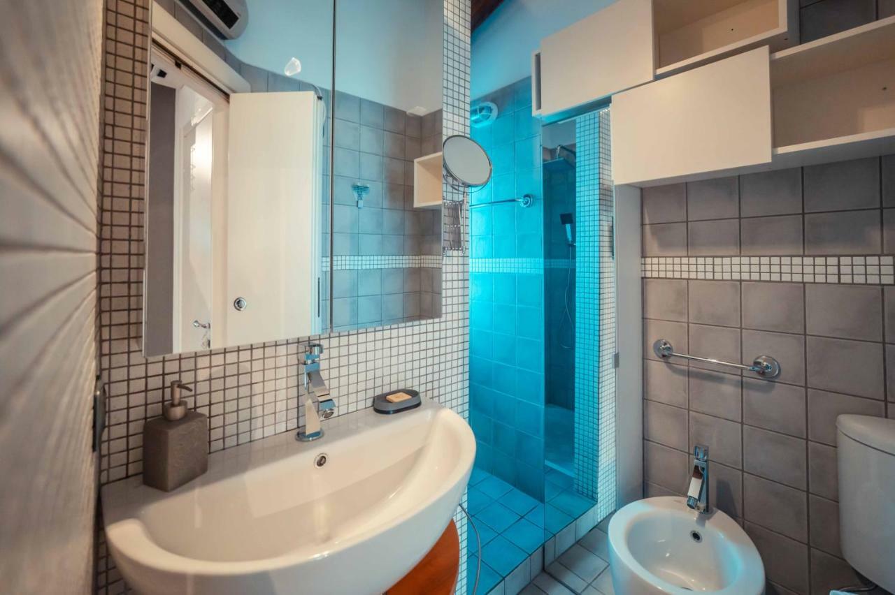 Casa Aurelio Wellness Suite & Spa Inclusive タオルミーナ エクステリア 写真