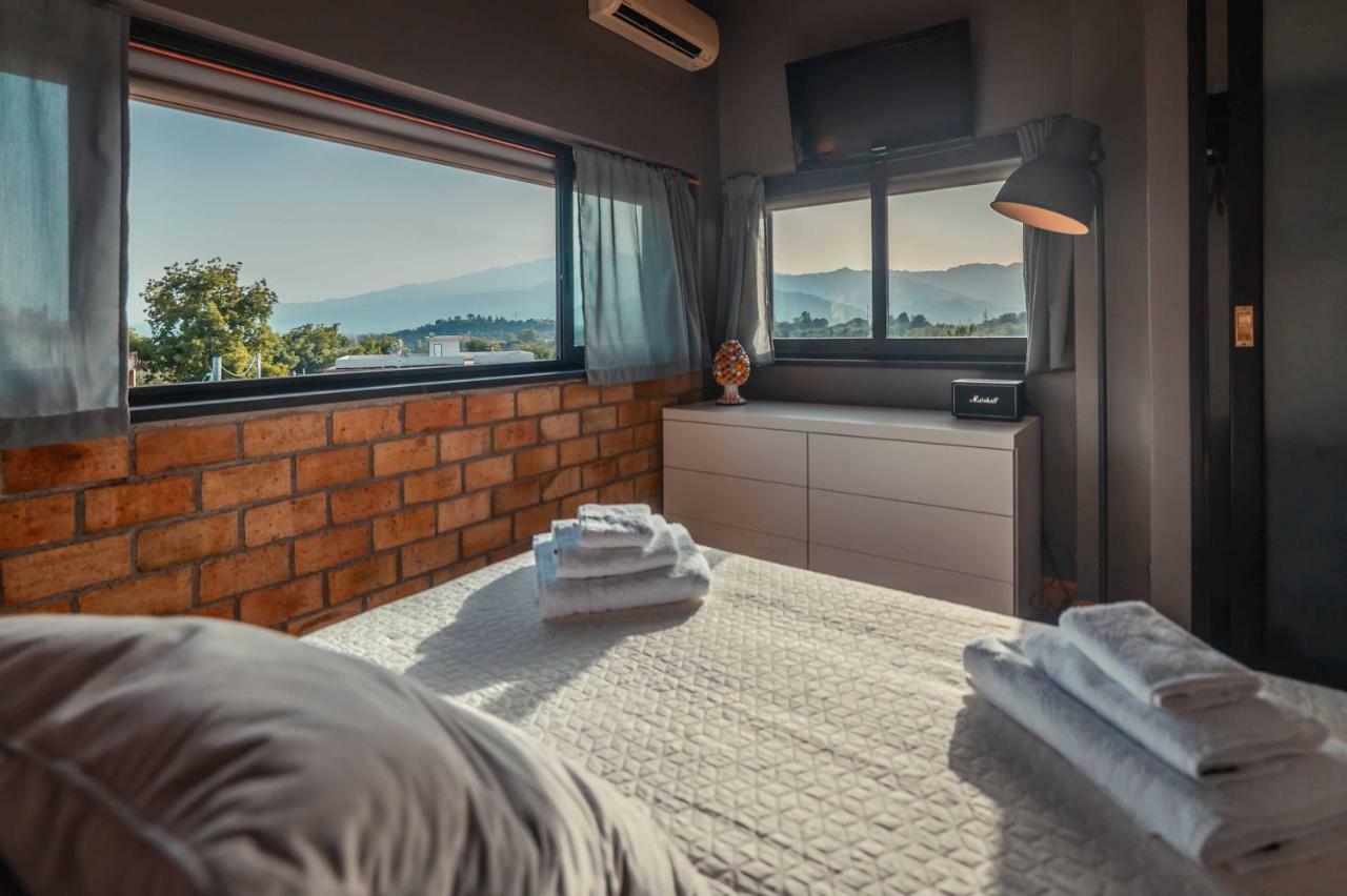 Casa Aurelio Wellness Suite & Spa Inclusive タオルミーナ エクステリア 写真