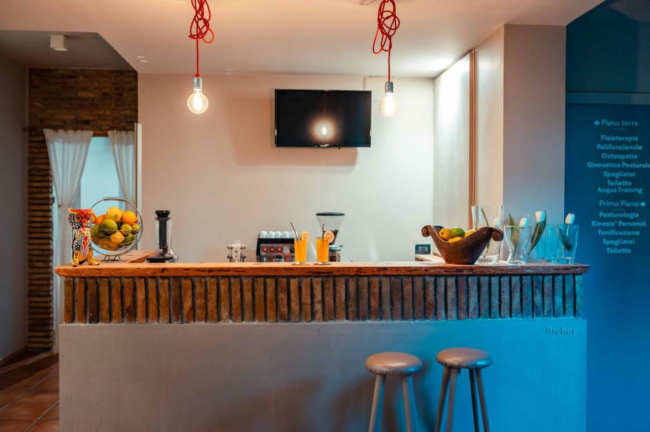 Casa Aurelio Wellness Suite & Spa Inclusive タオルミーナ エクステリア 写真