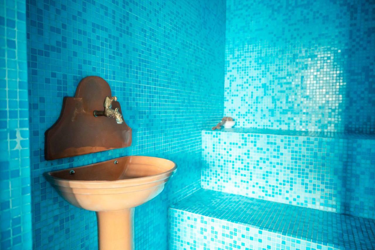 Casa Aurelio Wellness Suite & Spa Inclusive タオルミーナ エクステリア 写真