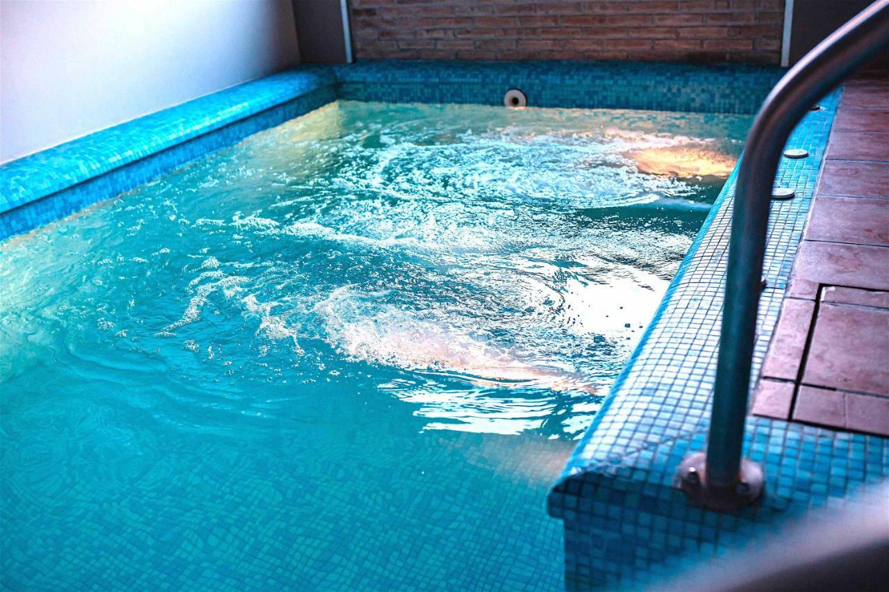 Casa Aurelio Wellness Suite & Spa Inclusive タオルミーナ エクステリア 写真