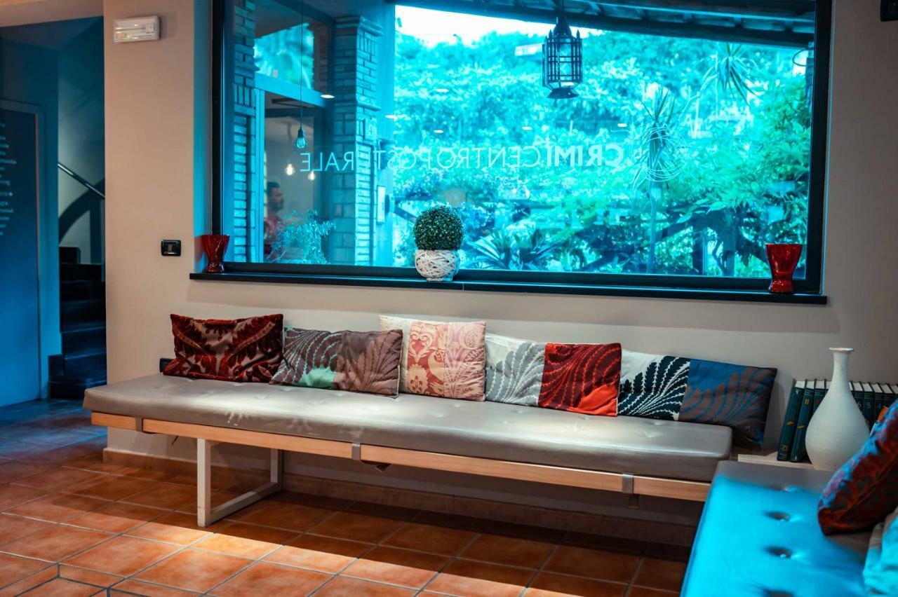 Casa Aurelio Wellness Suite & Spa Inclusive タオルミーナ エクステリア 写真